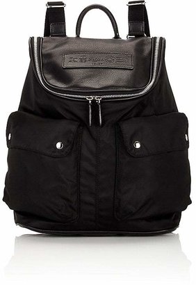 Felisi Men's Top-Zip Backpack
