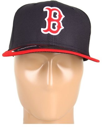 New Era MLB® Boston Red Sox Diamond Era 59FIFTY®