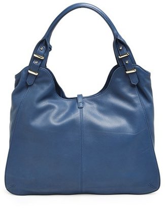 Vince Camuto 'Molly' Leather Tote