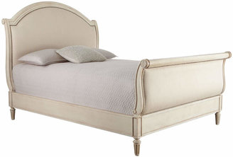 Tristan Queen Bed