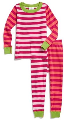 Hanna Andersson Fitted Pajamas (Toddler)