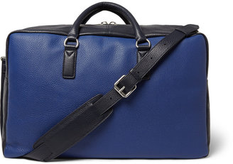 Marc by Marc Jacobs Leather Holdall Bag