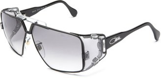 Cazal 951 Oversized Sunglasses - ShopStyle