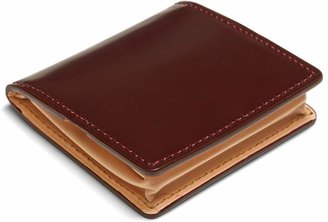 Brooks Brothers Cordovan Coin Case