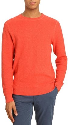 Tommy Hilfiger Cranberry Plain Sweater