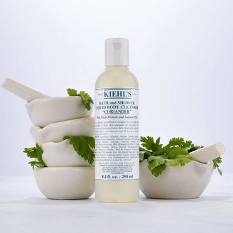 Kiehl's Kiehls Bath & Shower Liquid Body Cleanser