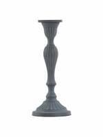 House of Fraser Firefly Medium antique lead candle stick