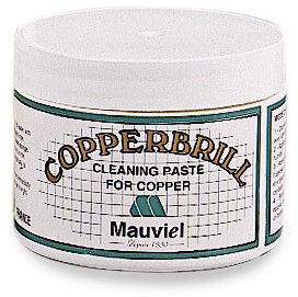 Mauviel Copper Cleaner