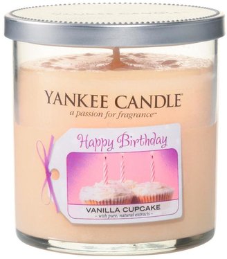 Yankee Candle Celebrations Tumbler - Happy Birthday
