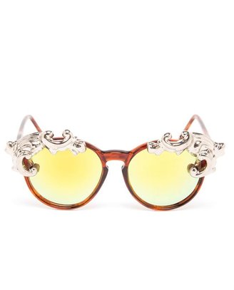 MOO Desire Sunglasses