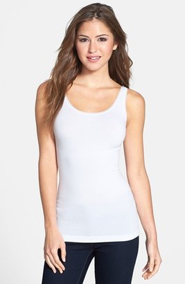 Helena Yummie by Heather Thomson 'Helena' Seamless Two-Way Smoother Tank