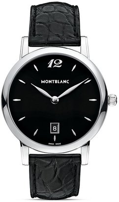 Montblanc Star Classique Watch, 39mm
