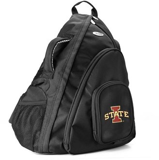 Iowa State Cyclones 15-in. Laptop Sling Backpack