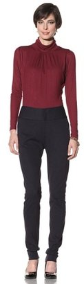 Adam Lippes Women's Tapered Pant
