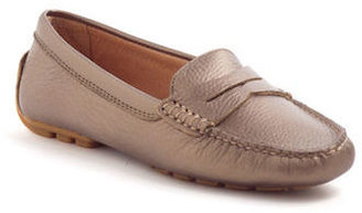 Lauren Ralph Lauren Camila Leather Loafers