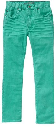 Gap 1969 Slouch Skinny Jeans