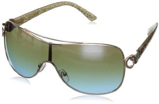 Southpole Women's 396Sp Rgdan Shield Sunglasses