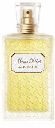 Christian Dior Miss Eau de Toilette Spray-NO COLOUR-100 ml
