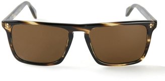 Oliver Peoples 'Bernardo' sunglasses