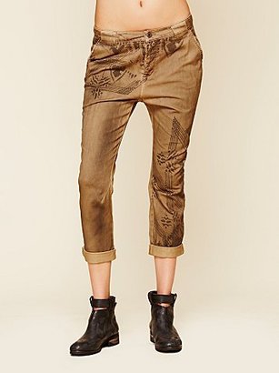 Free People Restoration Relaxed Skinny
