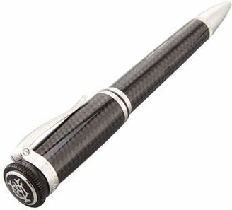 Dunhill Sentryman Carbon Fiber Ballpoint Pen