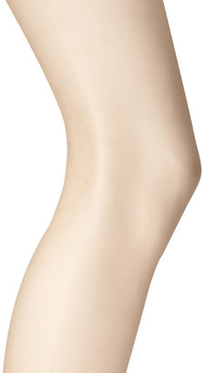 Forever 21 FABULOUS FINDS Classic Semi-Sheer Tights