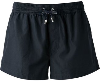 Dolce & Gabbana swim shorts