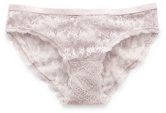 Victoria's Secret Cotton Lingerie Bikini Panty