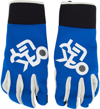 Oakley Blue Factory Park Glove