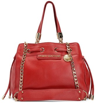 Juicy Couture Robertson Leather Mini Daydreamer