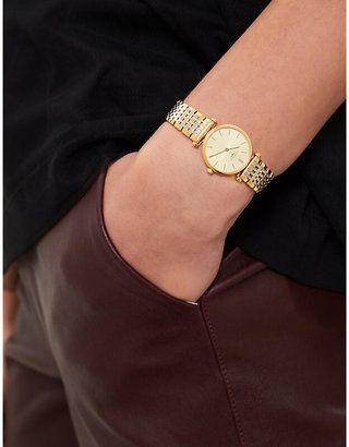 Longines Women's Gold L42092327 La Grande Classique Watch
