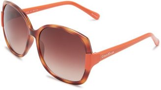 Cole Haan C 6080 25 Square Sunglasses