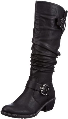 Rieker Women's 90754 Cowboy Boots - ShopStyle Clothes and Shoes