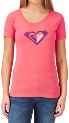 Roxy Women's Beach Brights T-Shirt