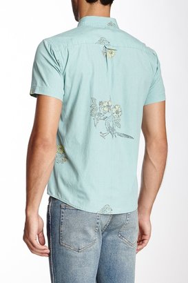 Katin Cuckoo Woven Shirt