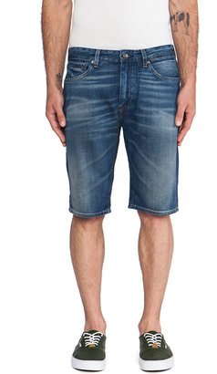 Levi's Made & Crafted Shuttle Shorts