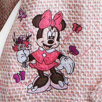 Disney Minnie Mouse Tweed Coat for Baby