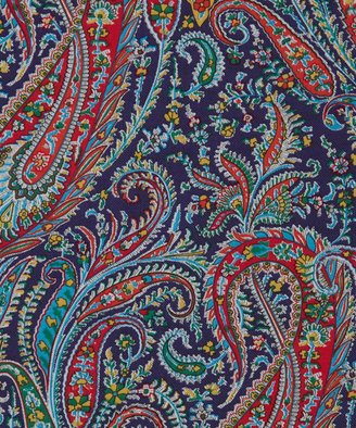 Isabella Collection Liberty Art Fabrics Felix and Isabelle F Tana Lawn Cotton