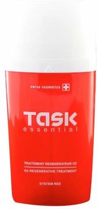 Task essential 'System Red' O2 Regenerative Treatment