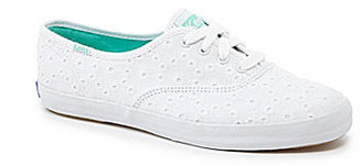 Keds Champion Eyelet Casual Sneakers