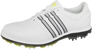 adidas PURE 360 Golf shoes white