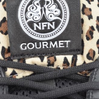 Gourmet 35 Lite Lp Leather Trainers
