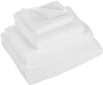 UCHINO Zero Twist Towel - White - Hand