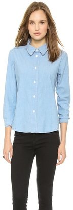 A.P.C. Casual Mike Shirt