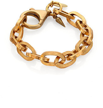 Bing Bang Chunky Chain Bracelet