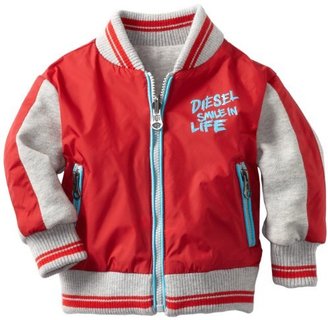 Diesel Jacket Baby Boy Jacket
