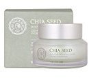The Face Shop Chia Seed Moisture Recharge Cream 50milliliter