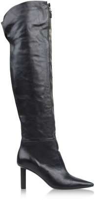 Vic Matié VIC MATIE' Over the knee boots