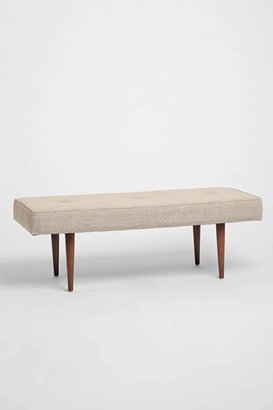 Henderson Upholstered Bench