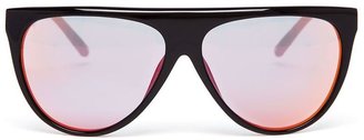3.1 Phillip Lim '17' sunglasses